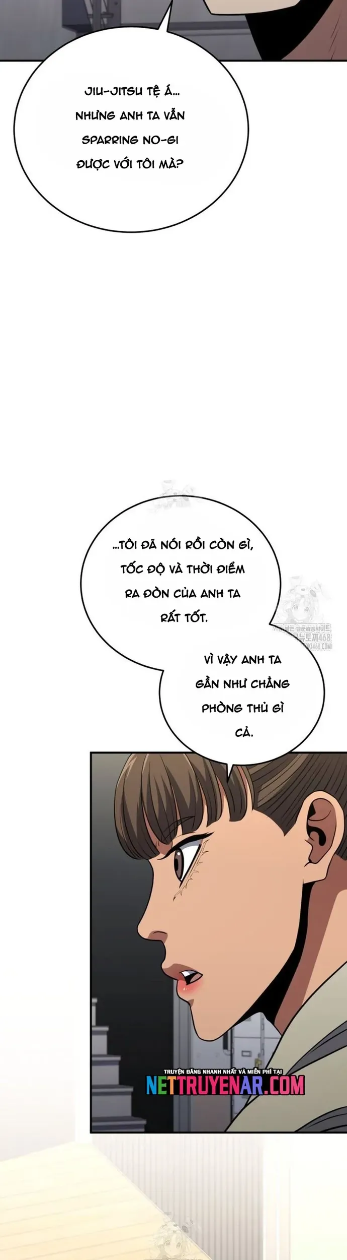 Bát Giác Phản Diện Chapter 56 - 29