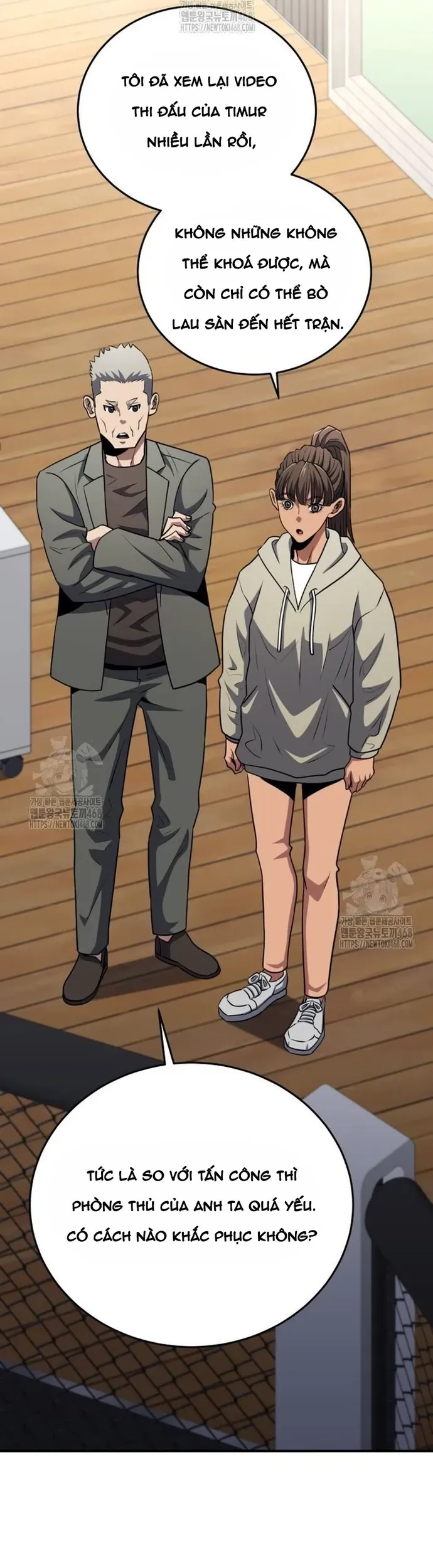 Bát Giác Phản Diện Chapter 56 - 30