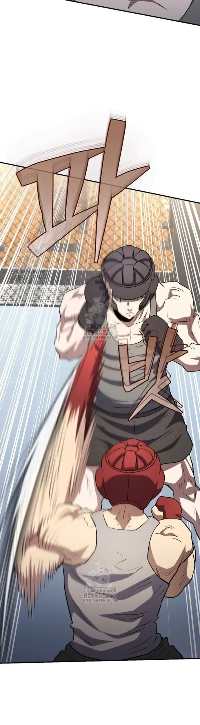 Bát Giác Phản Diện Chapter 56 - 4