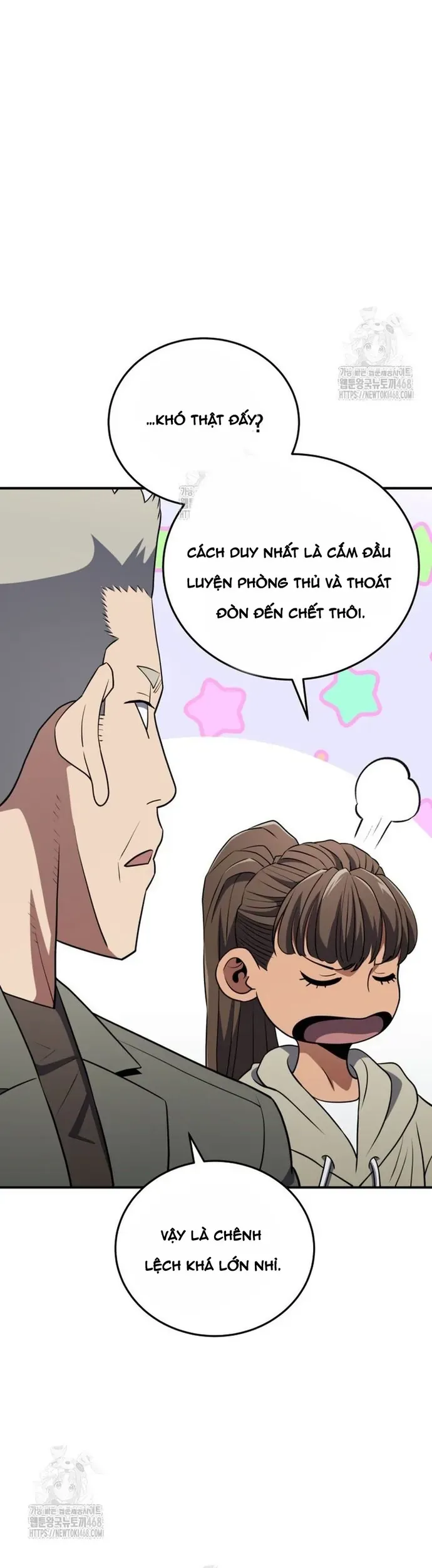 Bát Giác Phản Diện Chapter 56 - 31