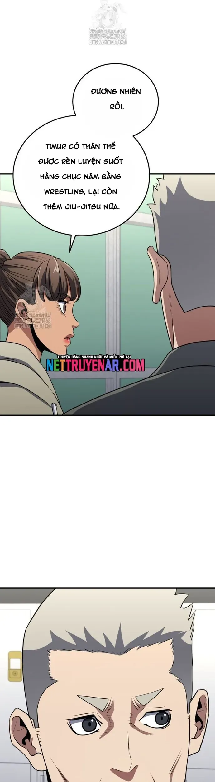 Bát Giác Phản Diện Chapter 56 - 32