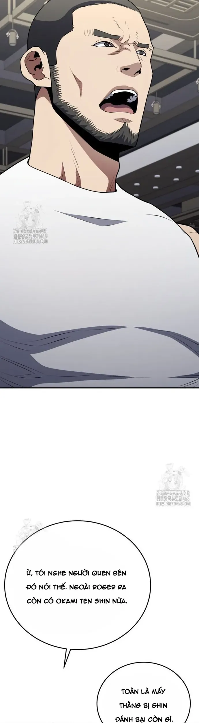 Bát Giác Phản Diện Chapter 56 - 36