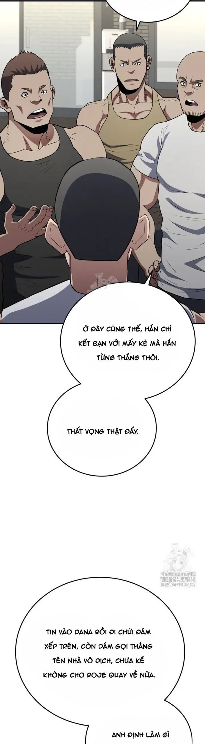 Bát Giác Phản Diện Chapter 56 - 37