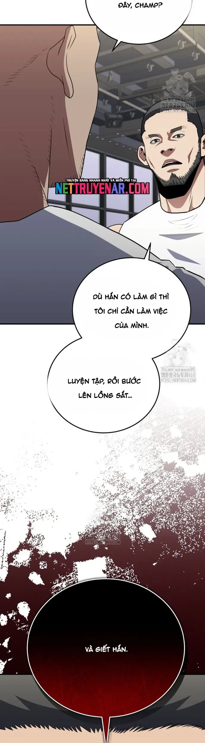 Bát Giác Phản Diện Chapter 56 - 38