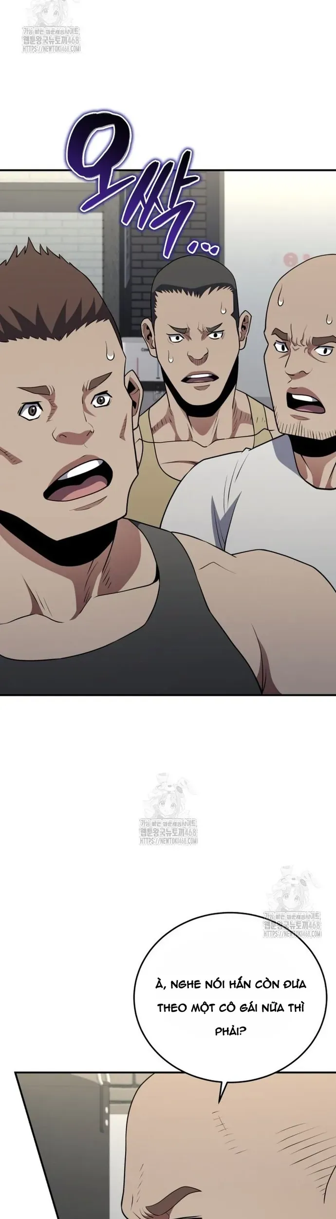 Bát Giác Phản Diện Chapter 56 - 40