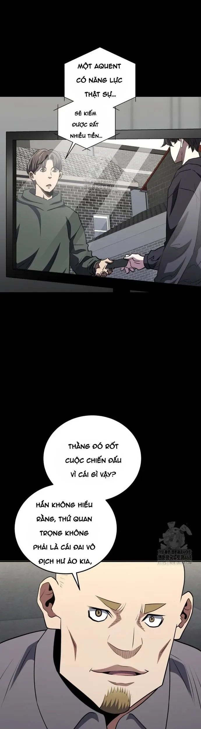 Bát Giác Phản Diện Chapter 56 - 45