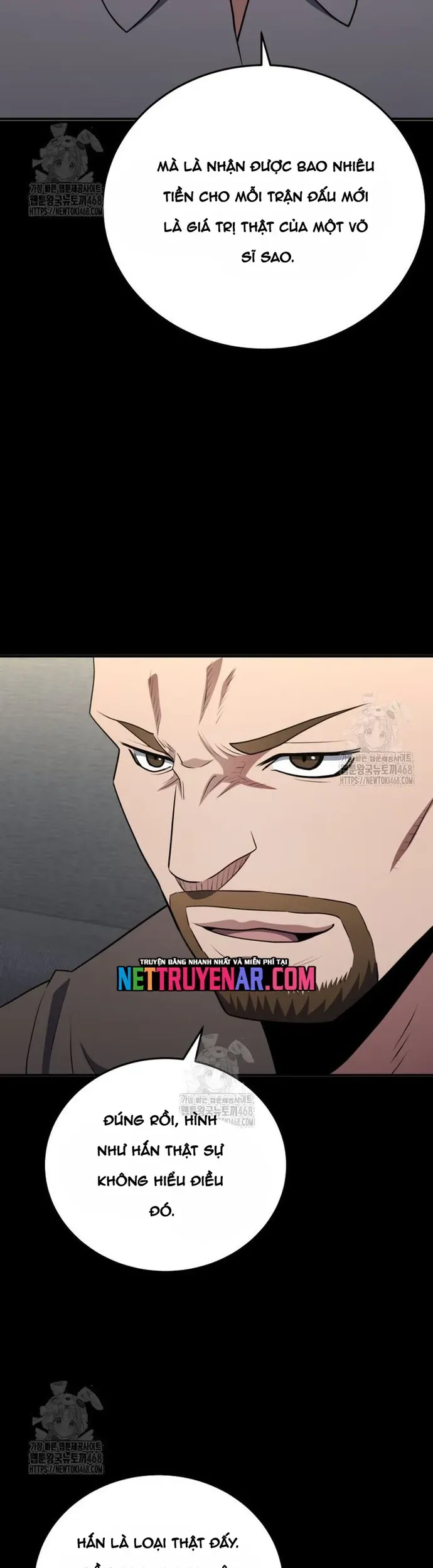 Bát Giác Phản Diện Chapter 56 - 46