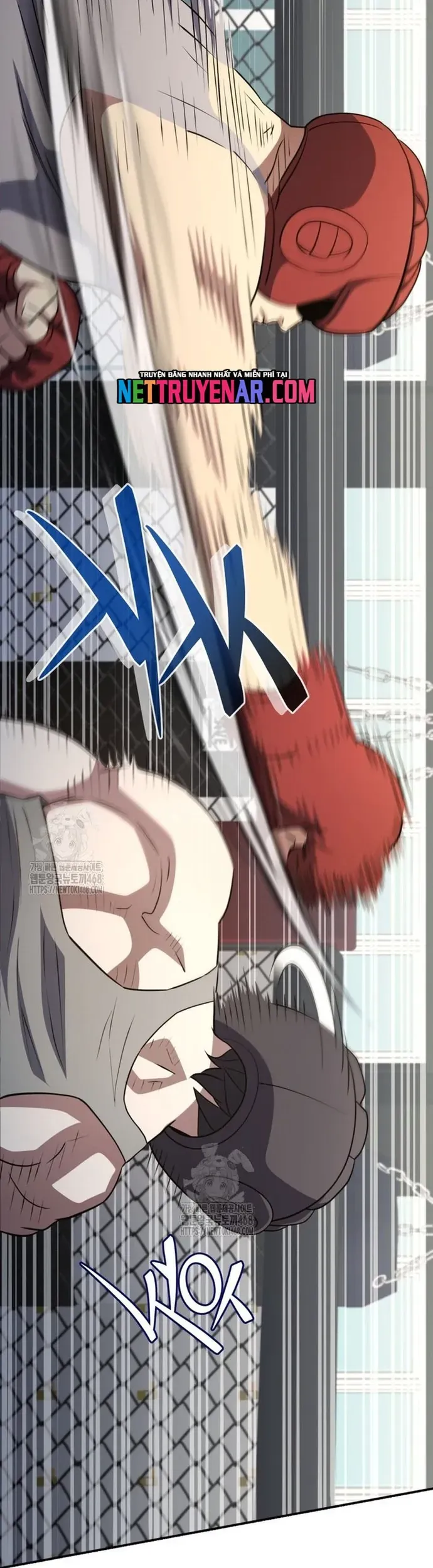 Bát Giác Phản Diện Chapter 56 - 6