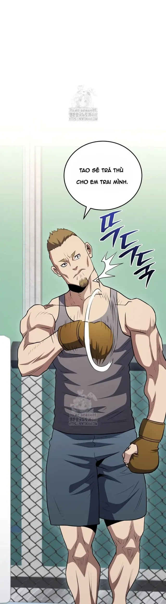 Bát Giác Phản Diện Chapter 56 - 54