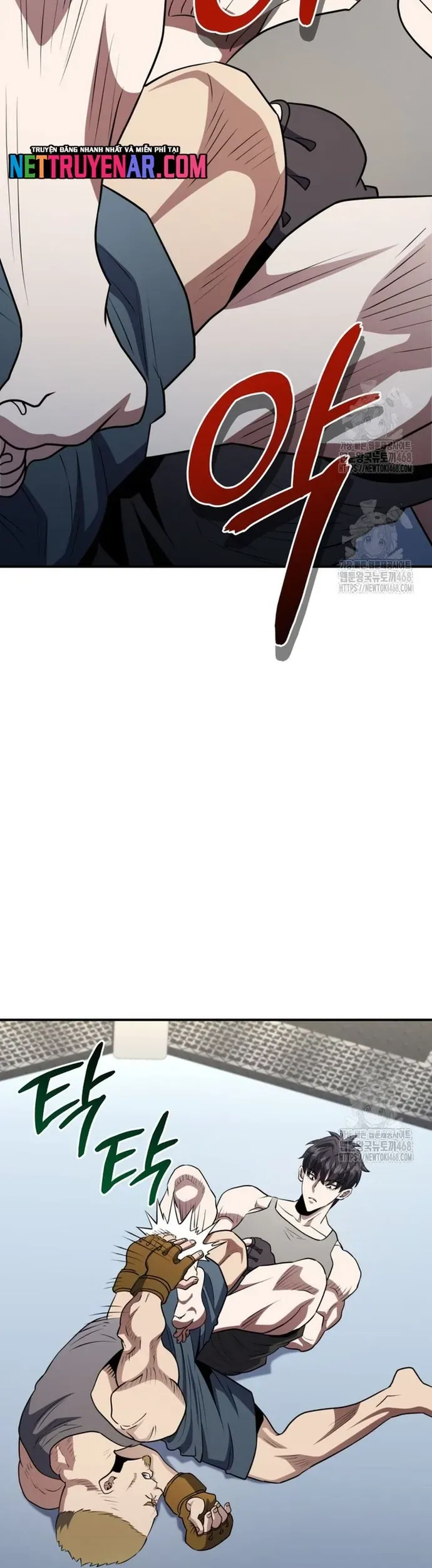 Bát Giác Phản Diện Chapter 56 - 56