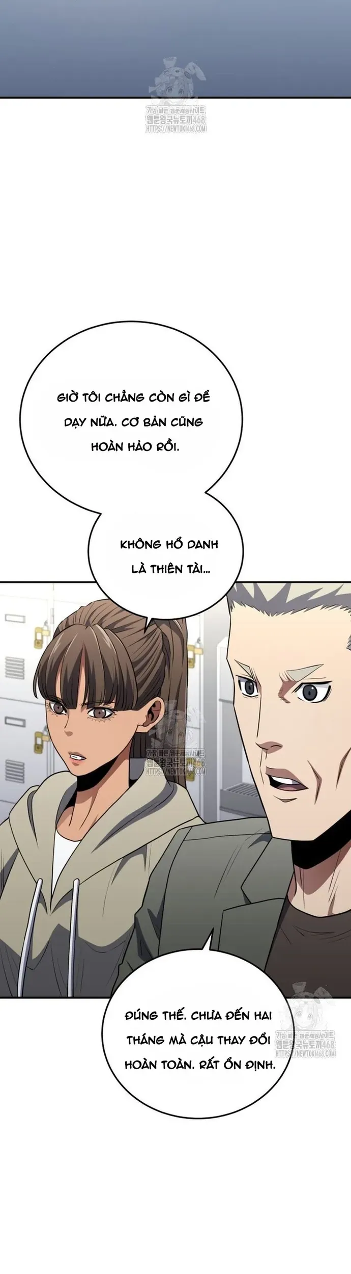 Bát Giác Phản Diện Chapter 56 - 57