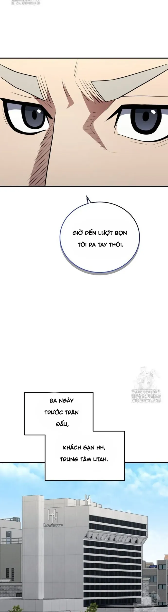 Bát Giác Phản Diện Chapter 56 - 60