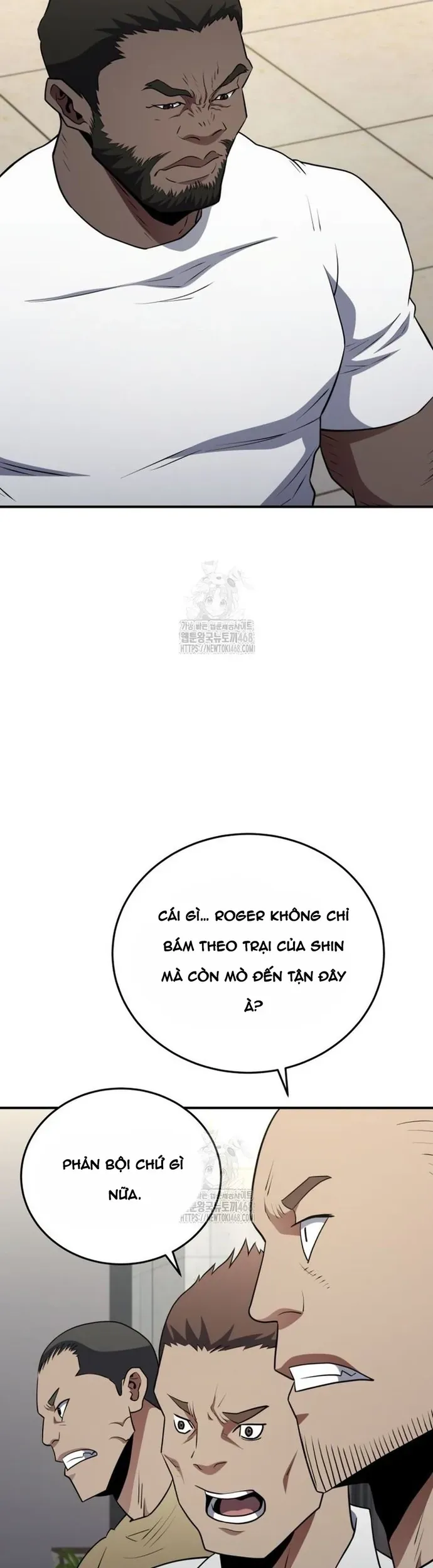 Bát Giác Phản Diện Chapter 56 - 63