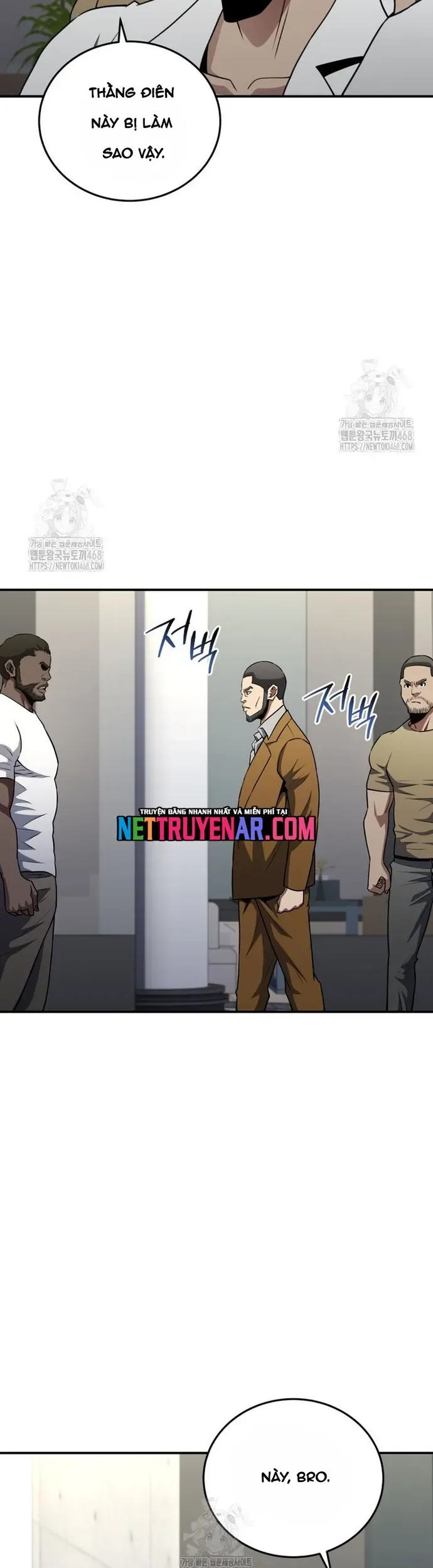 Bát Giác Phản Diện Chapter 56 - 64