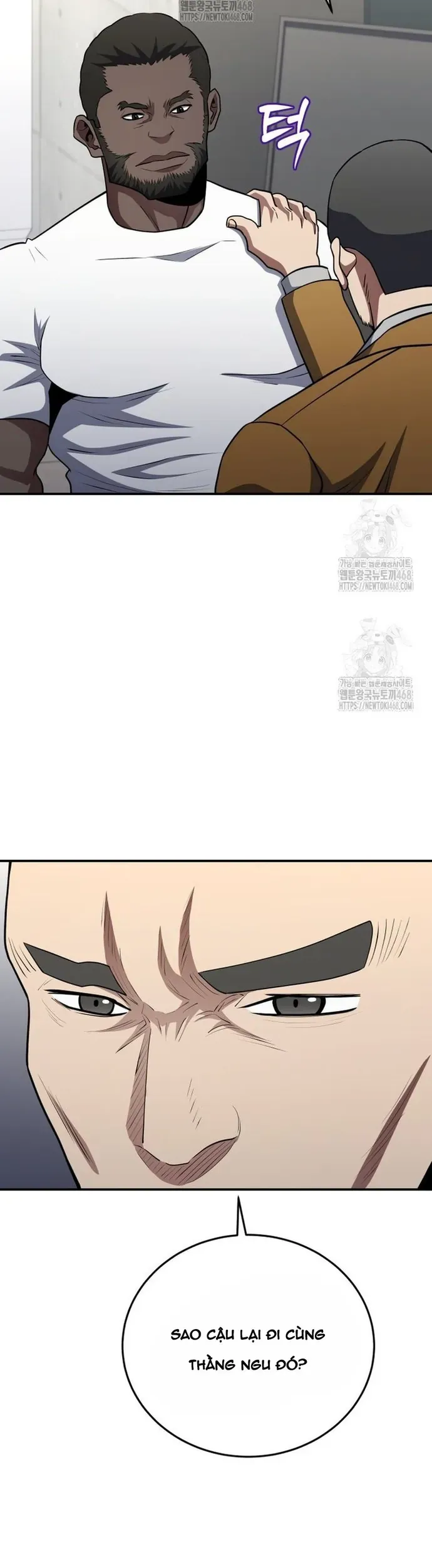 Bát Giác Phản Diện Chapter 56 - 65