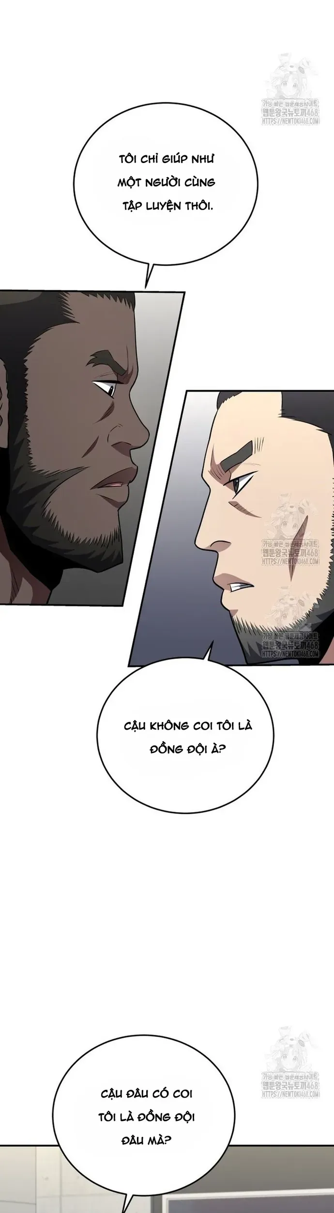 Bát Giác Phản Diện Chapter 56 - 66