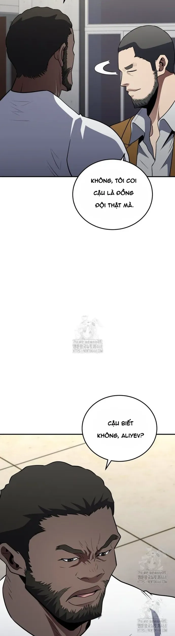 Bát Giác Phản Diện Chapter 56 - 67