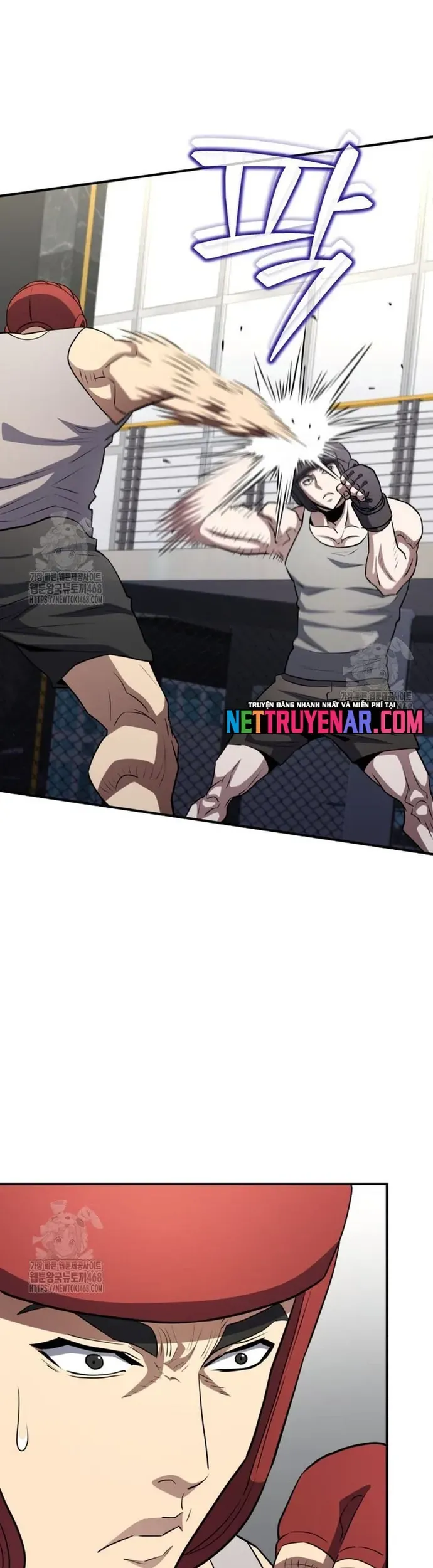 Bát Giác Phản Diện Chapter 56 - 8