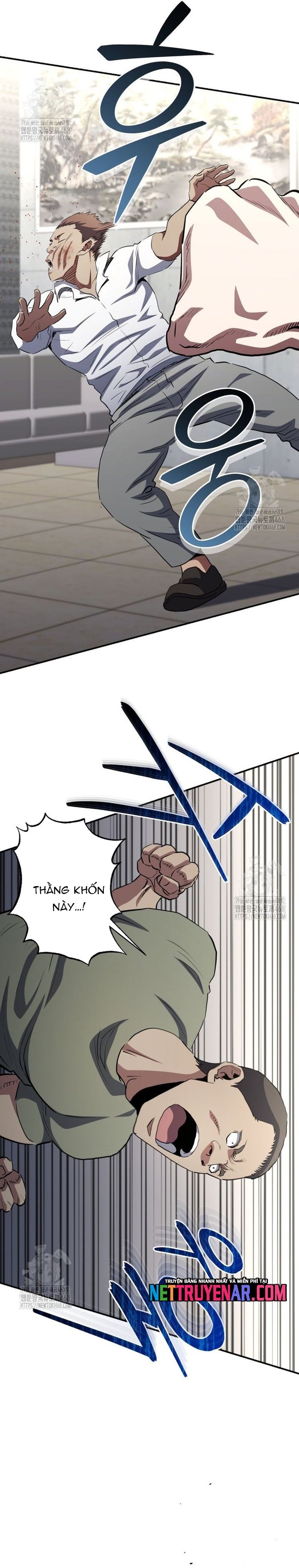 Bát Giác Phản Diện Chapter 57 - 11