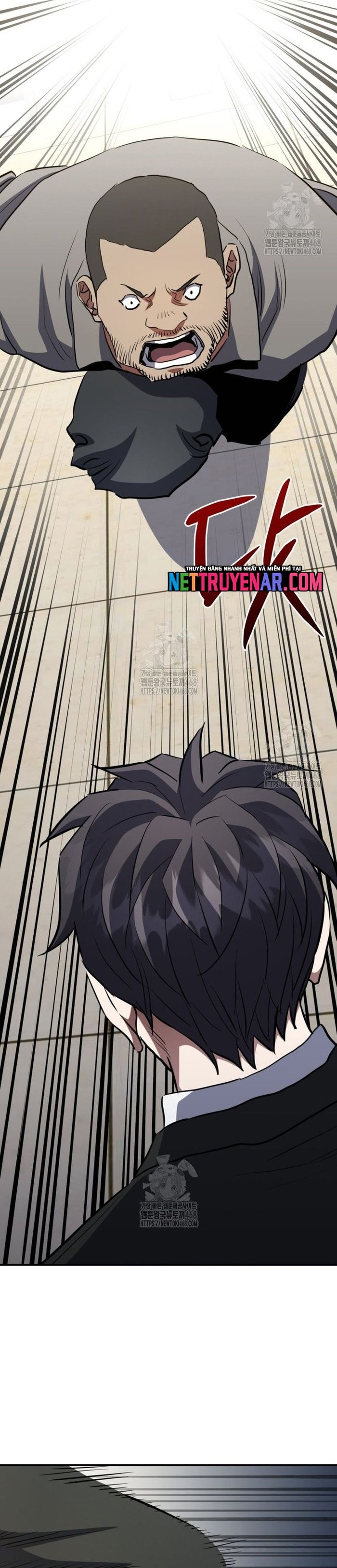 Bát Giác Phản Diện Chapter 57 - 17