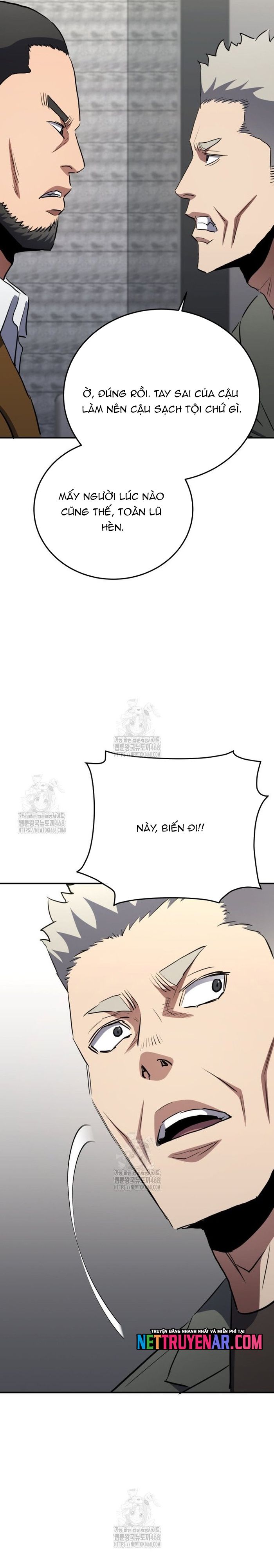 Bát Giác Phản Diện Chapter 57 - 23