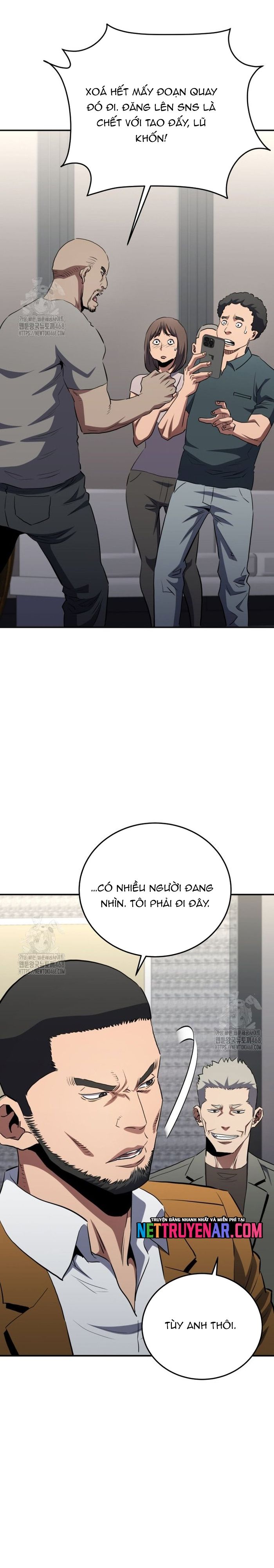 Bát Giác Phản Diện Chapter 57 - 24