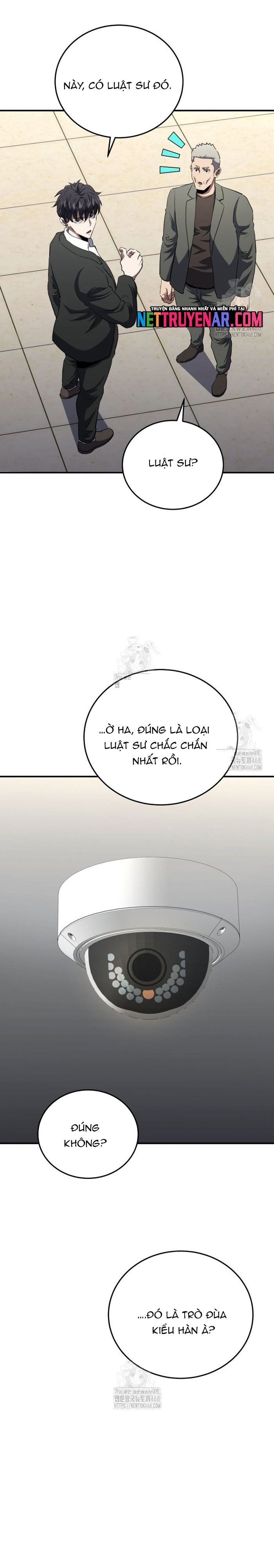 Bát Giác Phản Diện Chapter 57 - 26