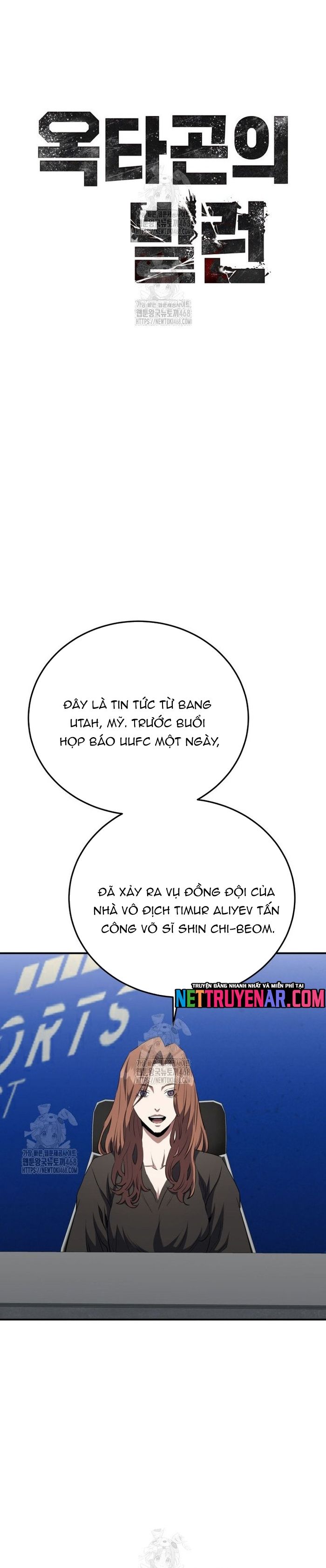 Bát Giác Phản Diện Chapter 57 - 27