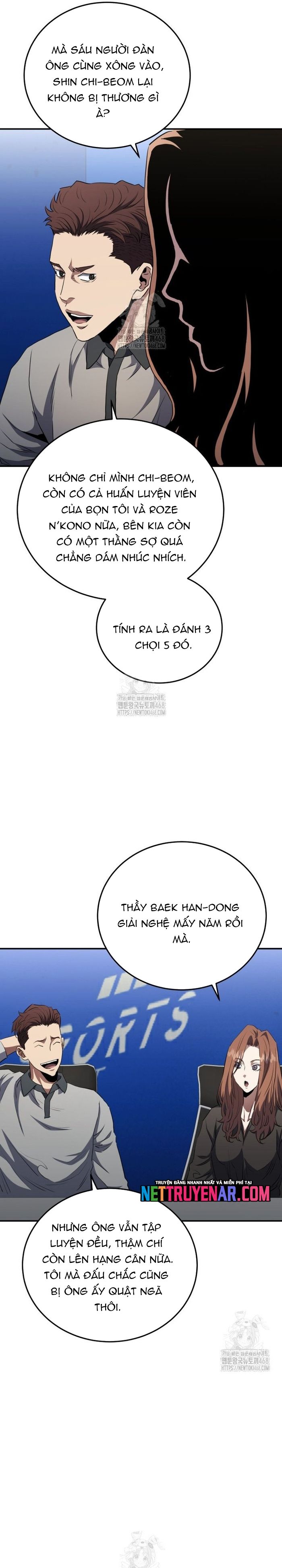 Bát Giác Phản Diện Chapter 57 - 30