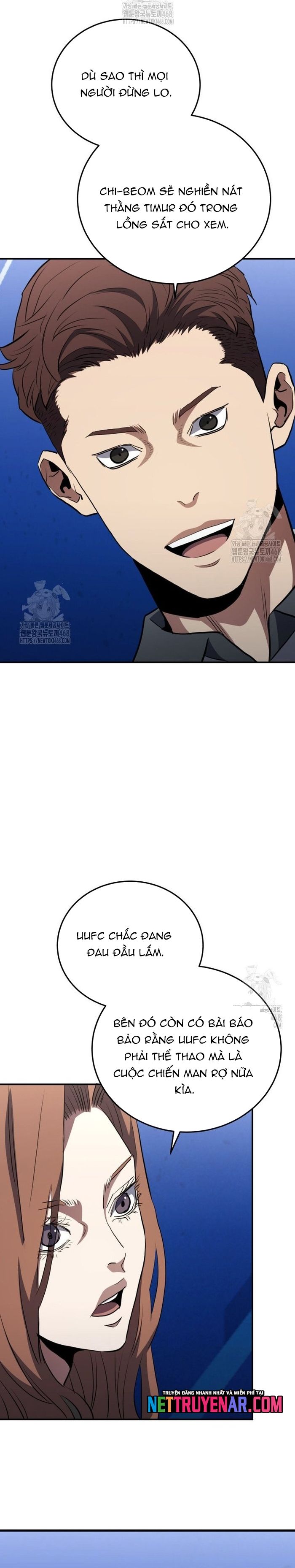 Bát Giác Phản Diện Chapter 57 - 31