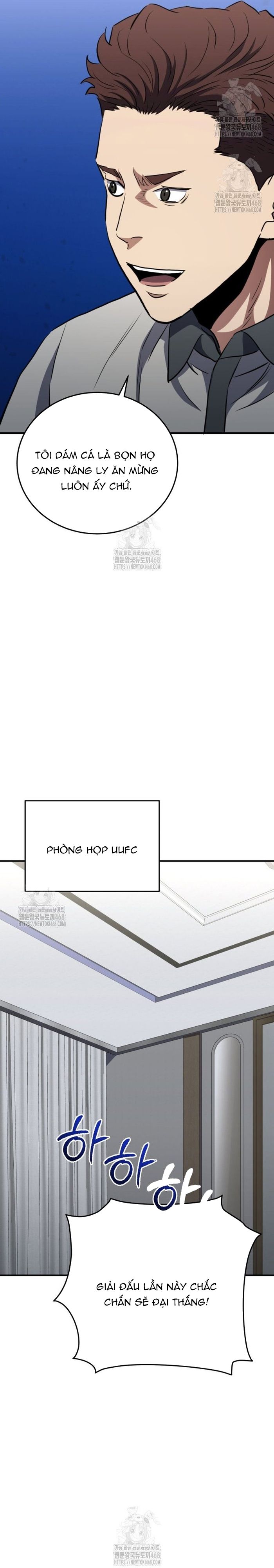 Bát Giác Phản Diện Chapter 57 - 32