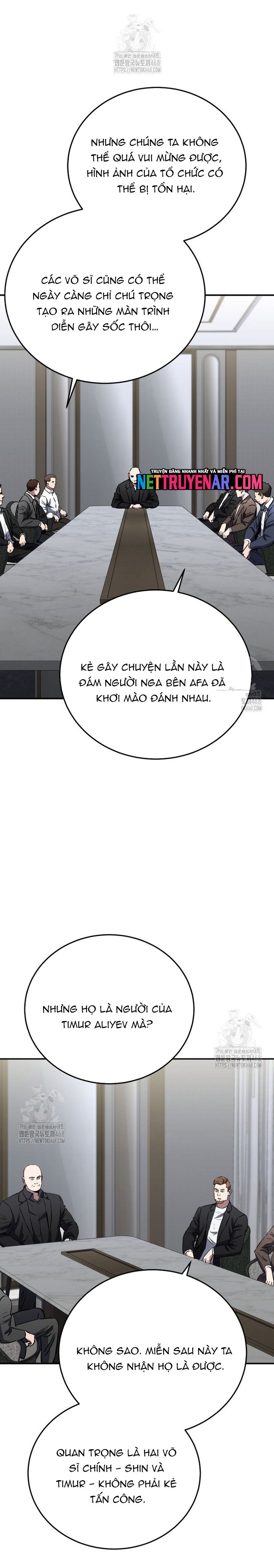 Bát Giác Phản Diện Chapter 57 - 33