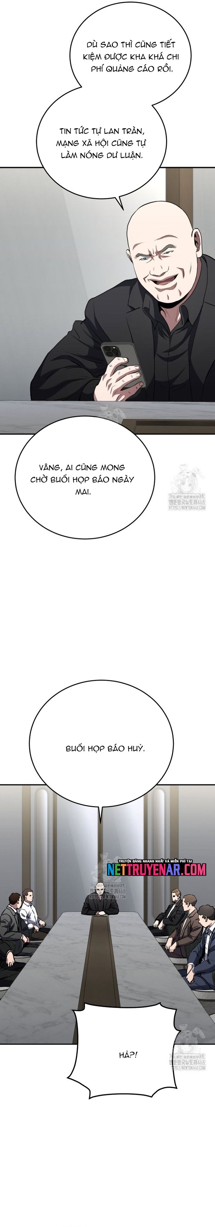 Bát Giác Phản Diện Chapter 57 - 35