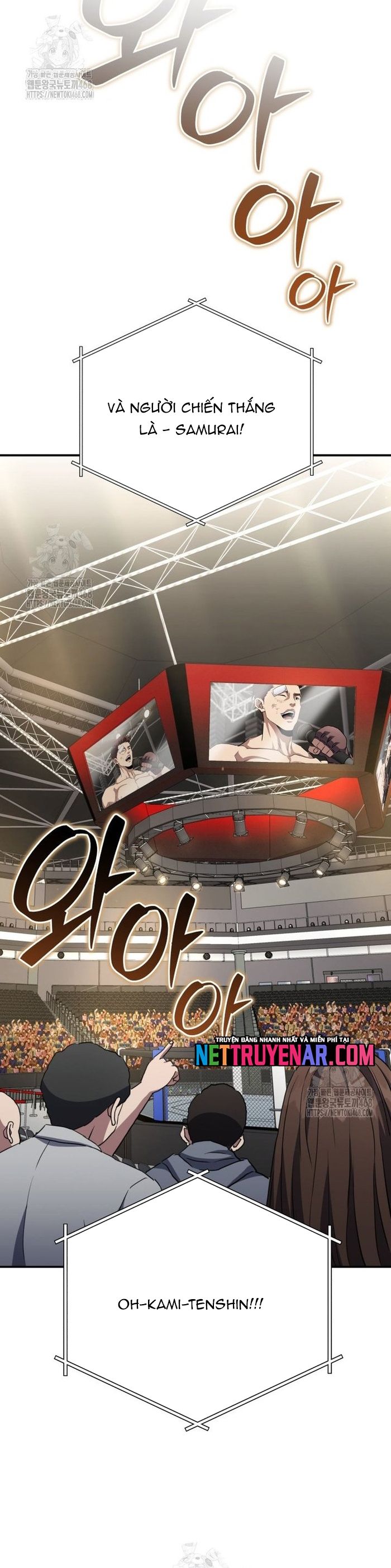 Bát Giác Phản Diện Chapter 57 - 39