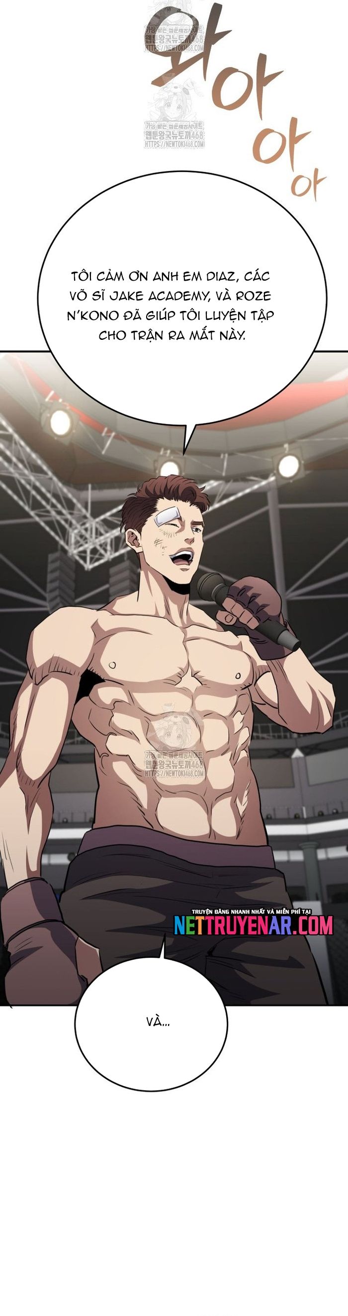 Bát Giác Phản Diện Chapter 57 - 40