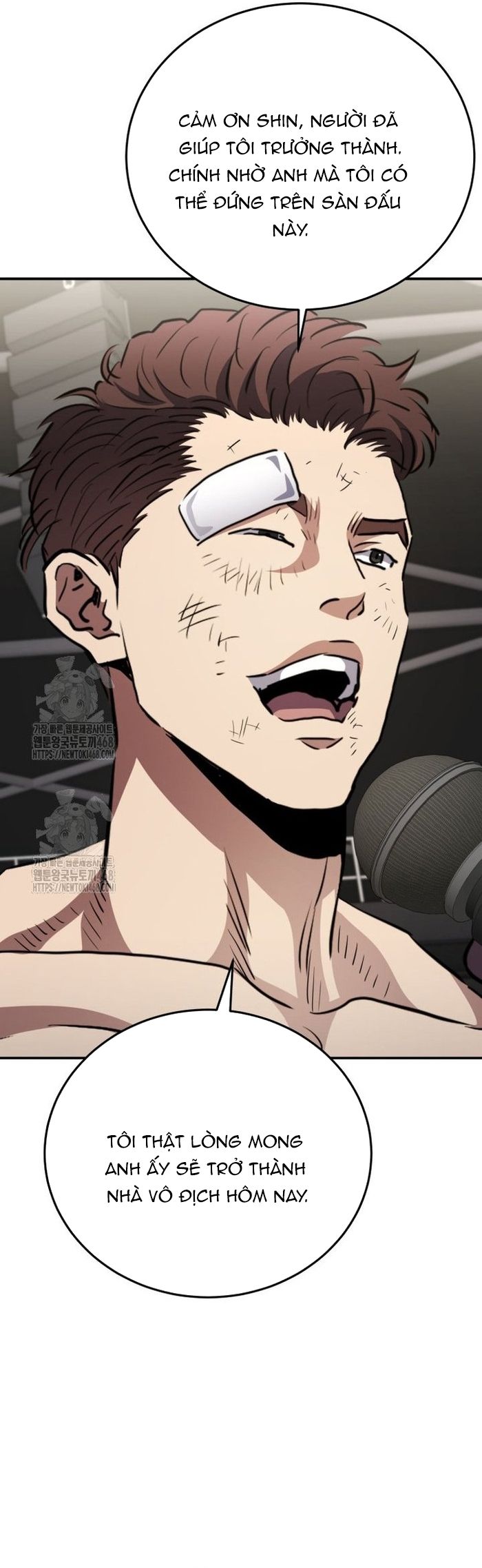 Bát Giác Phản Diện Chapter 57 - 41