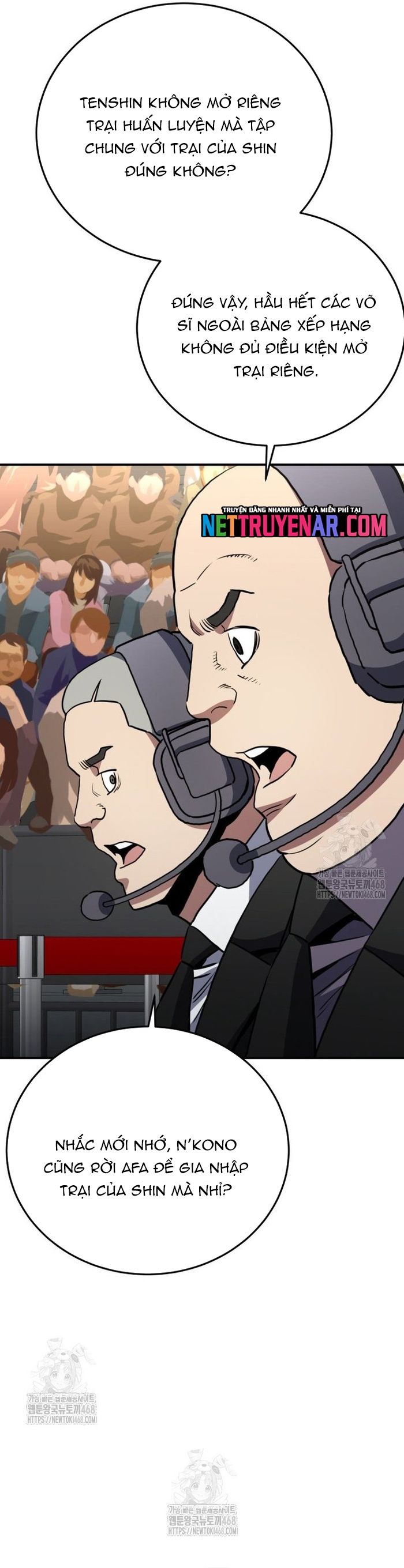 Bát Giác Phản Diện Chapter 57 - 42