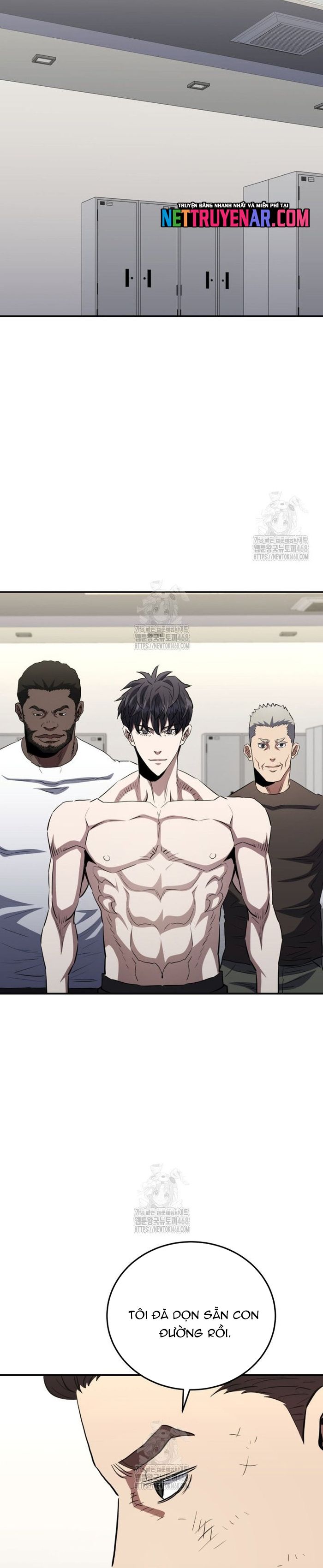 Bát Giác Phản Diện Chapter 57 - 44