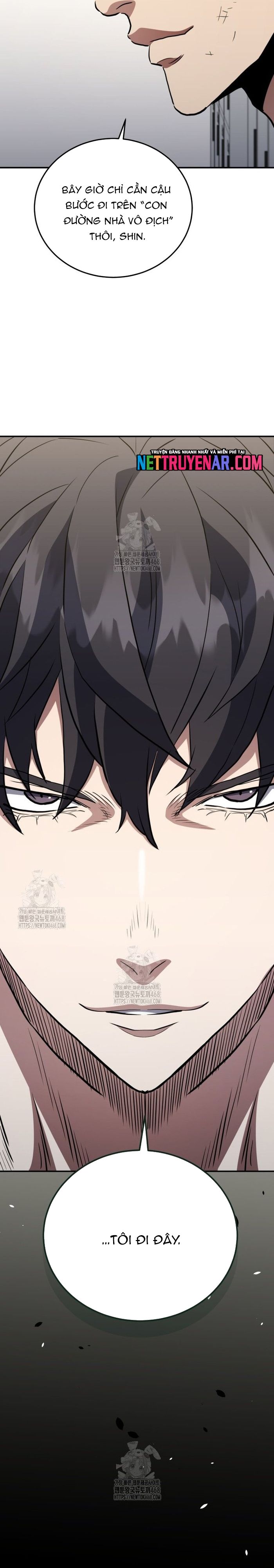 Bát Giác Phản Diện Chapter 57 - 45