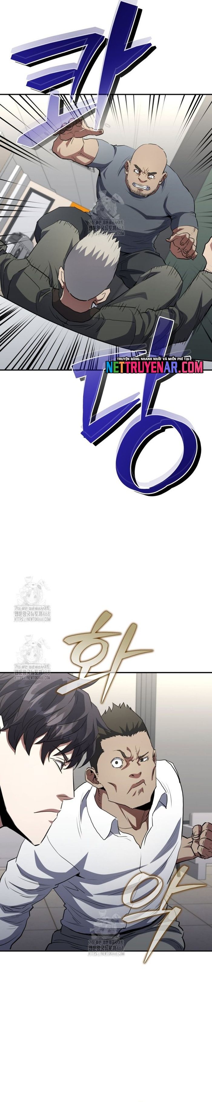 Bát Giác Phản Diện Chapter 57 - 9