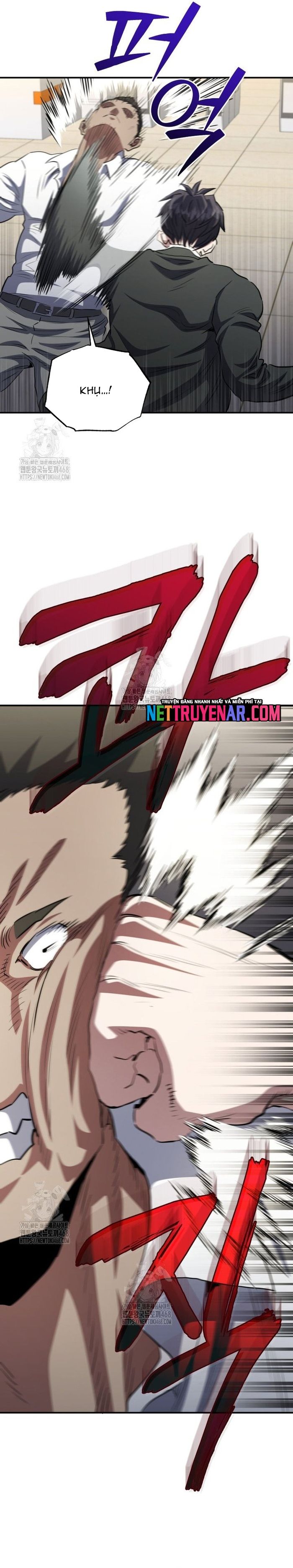 Bát Giác Phản Diện Chapter 57 - 10