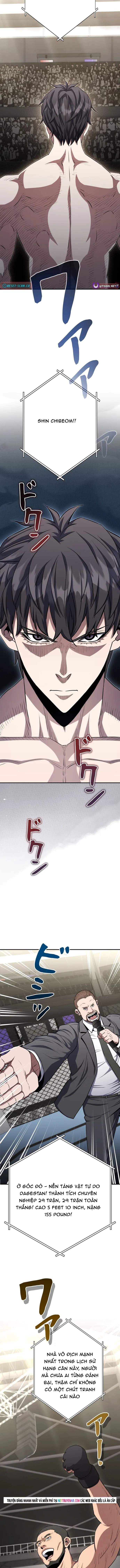 Bát Giác Phản Diện Chapter 58 - 2