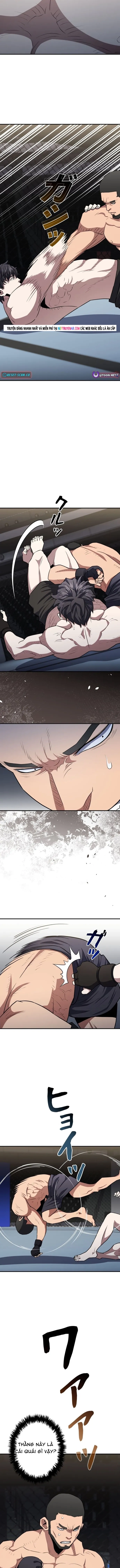 Bát Giác Phản Diện Chapter 58 - 11