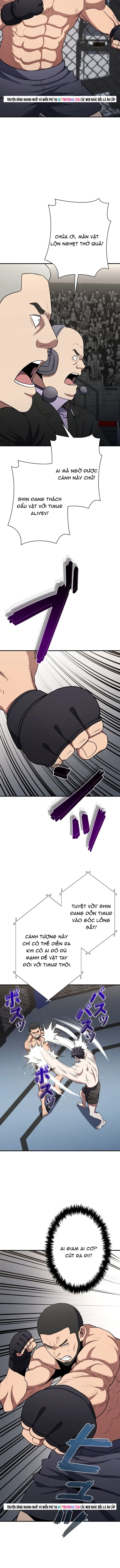 Bát Giác Phản Diện Chapter 58 - 12