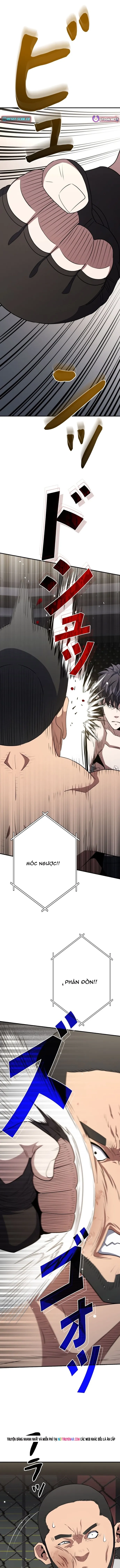 Bát Giác Phản Diện Chapter 58 - 13