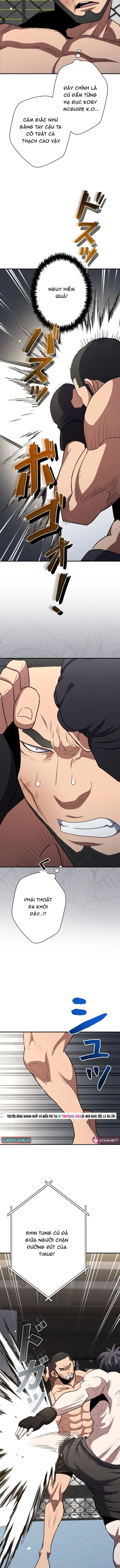 Bát Giác Phản Diện Chapter 58 - 14