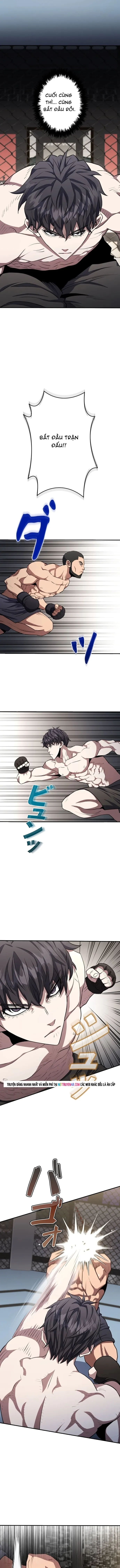 Bát Giác Phản Diện Chapter 58 - 4