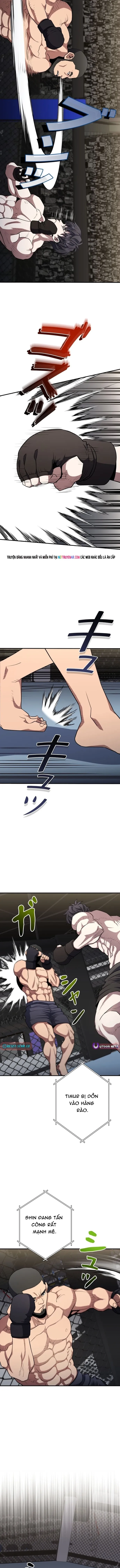 Bát Giác Phản Diện Chapter 58 - 5