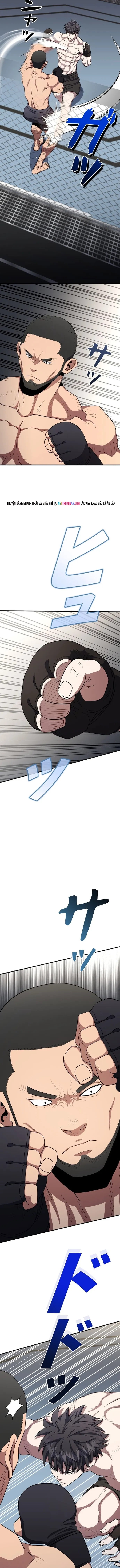 Bát Giác Phản Diện Chapter 58 - 6