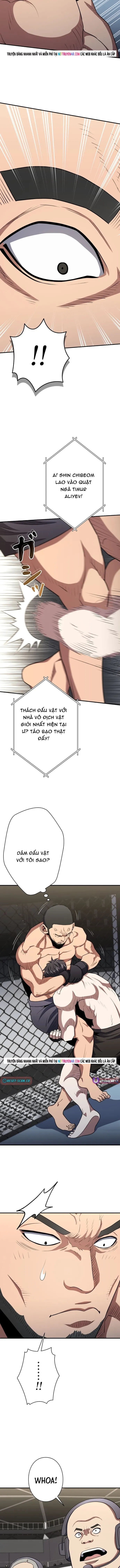 Bát Giác Phản Diện Chapter 58 - 7